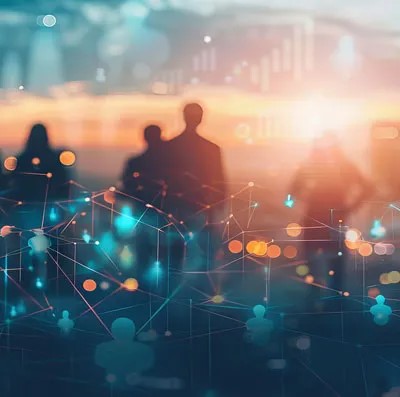 Invest in the Mission