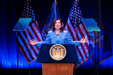 Gov. Hochul Seeks to Reform SEQRA Process For Certain Housing, Eco. Development Projects